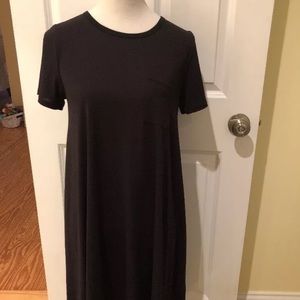 Lularoe Small Noir Carly